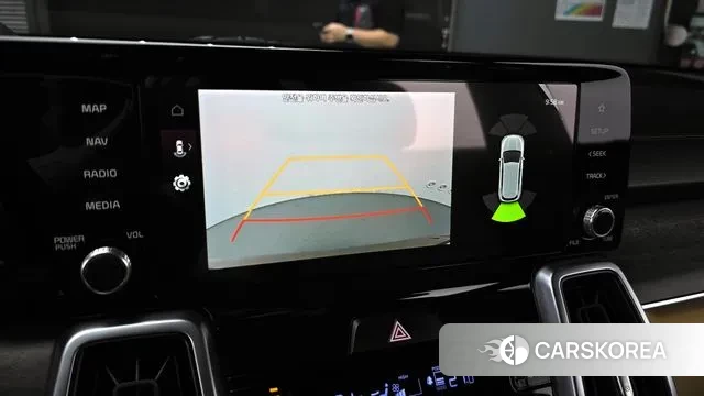 Kia Sorento 4th Generation id 3043081 из Кореи 7