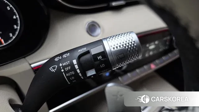 Genesis GV70 id 3524194 из Кореи 7