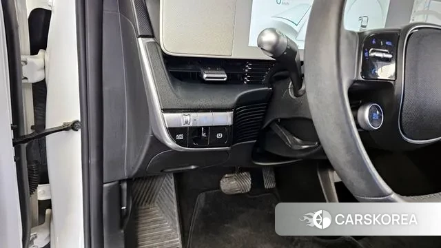 Hyundai Ionic 5 id 3027958 из Кореи 7