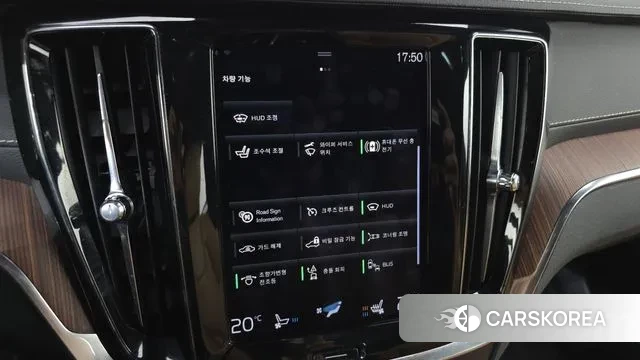 Volvo S60 3rd generation id 3208355 из Кореи 7