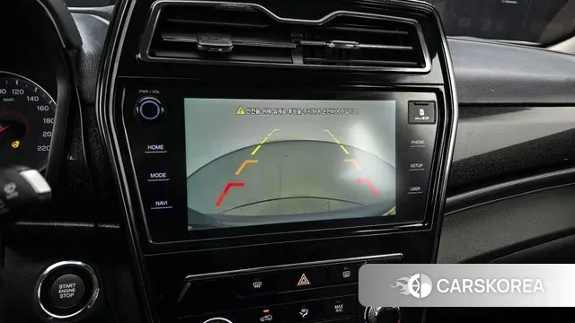 Ssangyong Berry New Tivoli id 3748184 из Кореи 7