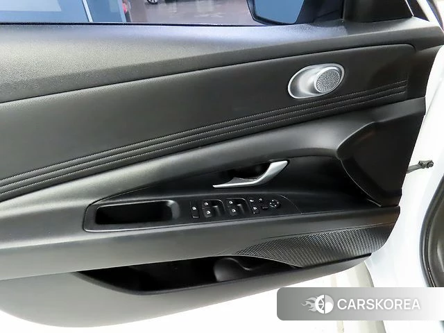 Hyundai Avante (CN7) id 3953498 из Кореи 7