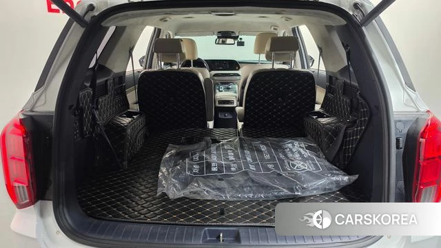 Hyundai Palisade id 4764671 из Кореи 7