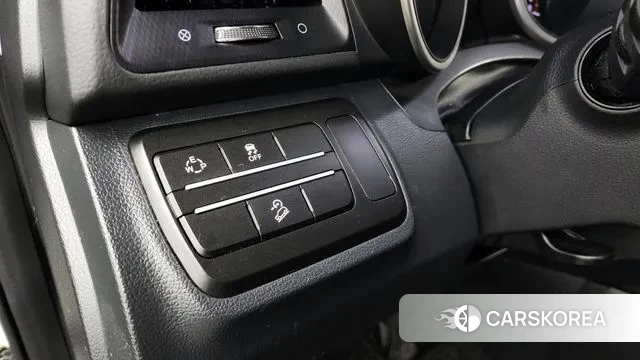 Ssangyong Tivoli Air id 3672546 из Кореи 7