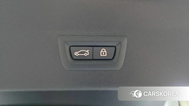 BMW X4 (G02) id 4784373 из Кореи 7