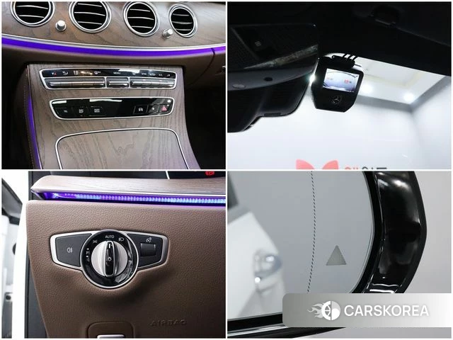 Mercedes-Benz E-Class W213 id 4255049 из Кореи 7