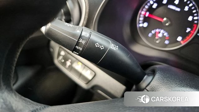 Kia The New K3 2nd generation id 3818783 из Кореи 7