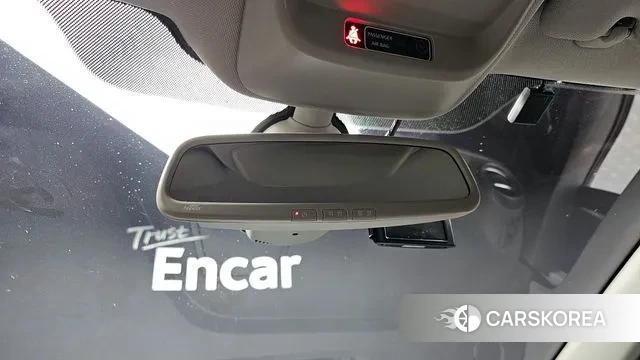 Renault Korea (Samsung) New QM3 id 3789787 из Кореи 7