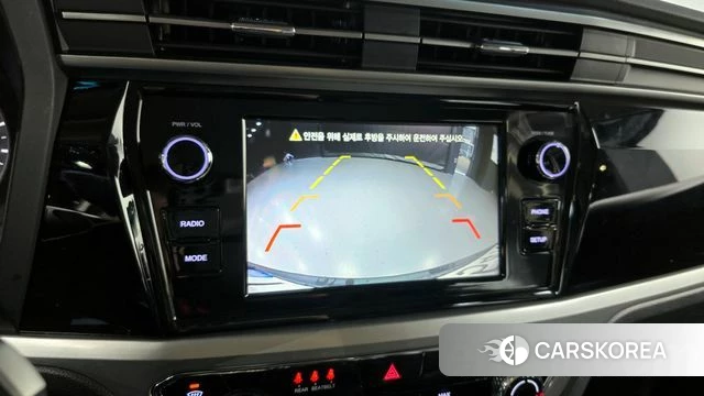 Ssangyong Beautiful Korando id 3786702 из Кореи 7