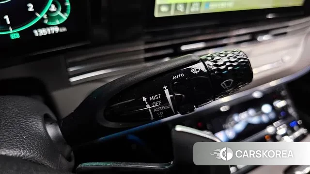 Hyundai The New Grandeur IG id 3391045 из Кореи 7