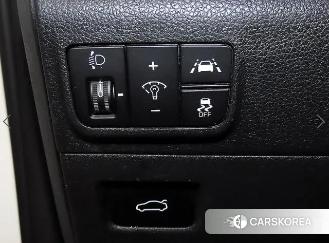 Kia K5 3rd generation id 3453689 из Кореи 7