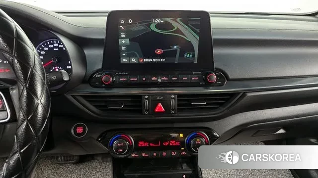 Kia Come New K3 id 3386056 из Кореи 7