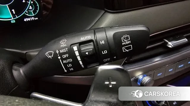 Hyundai Palisade id 3402042 из Кореи 7