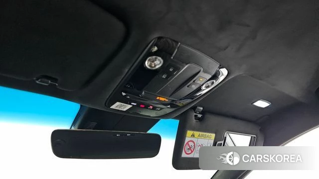 Kia K8 id 4535373 из Кореи 7