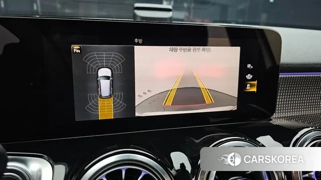 Mercedes-Benz GLB-Class X247 id 3787308 из Кореи 7