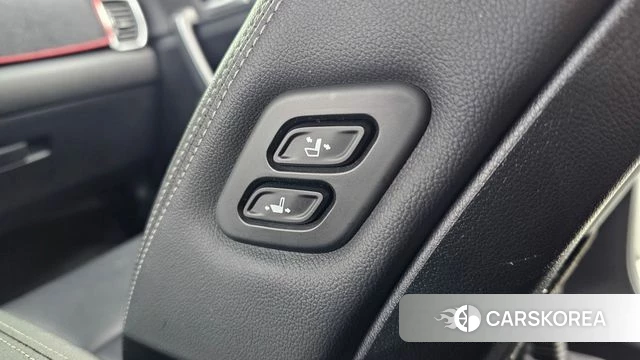 Kia Sportage The Bold id 4356286 из Кореи 7