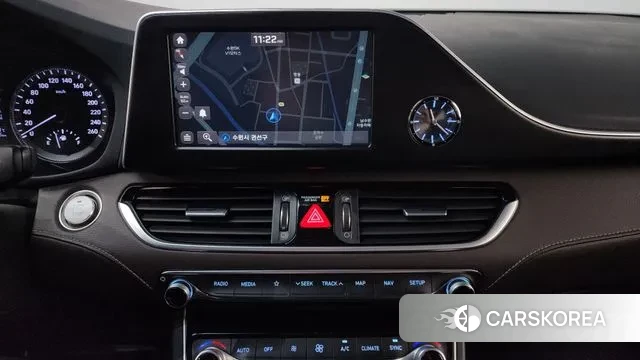 Hyundai Grandeur IG id 3672916 из Кореи 7