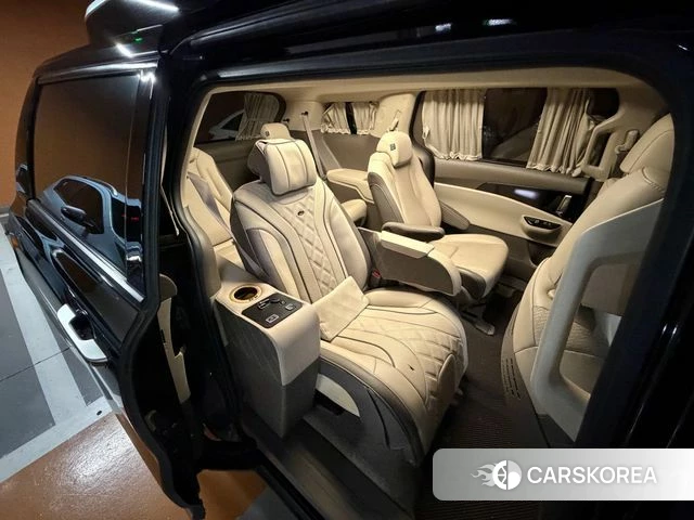 Kia Carnival 4th generation id 3920969 из Кореи 7