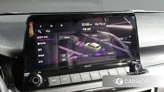 Kia Seltos id 3499418 из Кореи 7