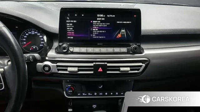 Kia Seltos id 3626719 из Кореи 7