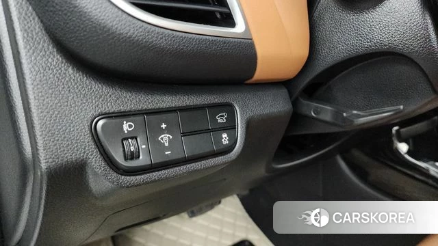Kia The New Seltos id 4481272 из Кореи 7