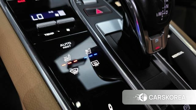 Porsche Panamera (971) id 3839871 из Кореи 7