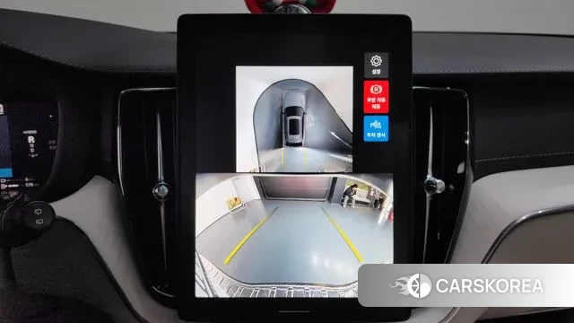 Volvo XC60 second Generation id 3731365 из Кореи 7