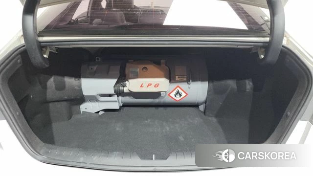 Hyundai Sonata New Rise id 4403427 из Кореи 7