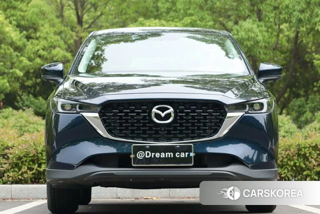 Mazda CX-5 id 4359103 из Китая 7