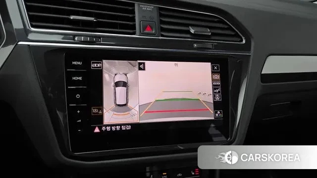 Volkswagen Tiguan second Generation id 3740323 из Кореи 7