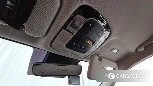 Hyundai Sonata (DN8) id 3598487 из Кореи 7