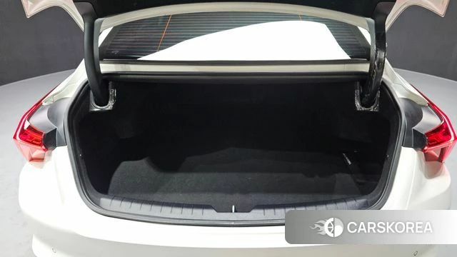 Kia K8 id 3898054 из Кореи 7