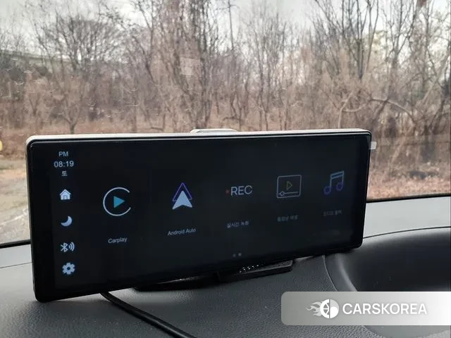 Hyundai The New Grand Starex id 3494808 из Кореи 7