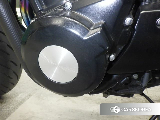 Kawasaki Z900RS id 3949290 из Японии 7