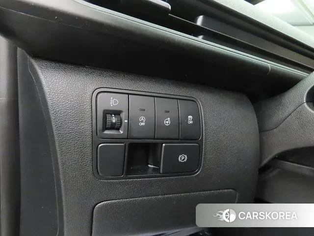 Hyundai Staria id 3716252 из Кореи 7