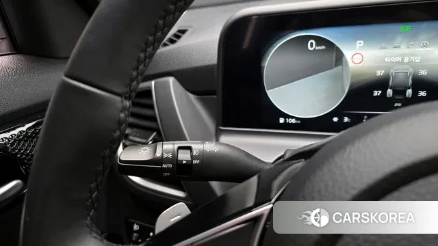 Kia The New Seltos id 3491791 из Кореи 7