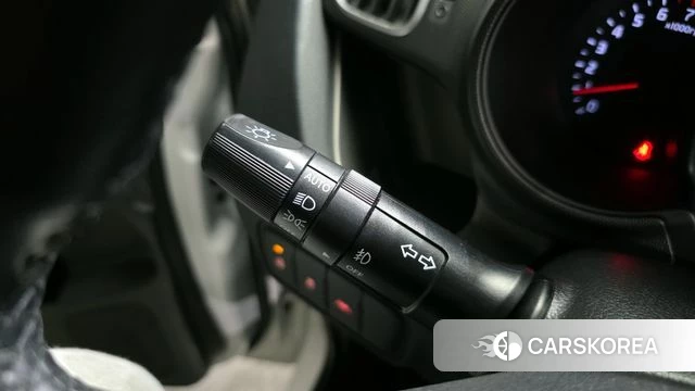 Kia The New Ray id 3833376 из Кореи 7