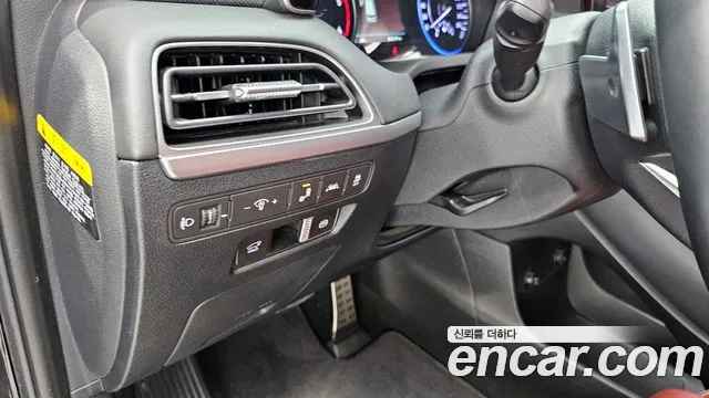 Hyundai Palisade id 2761747 из Кореи 7