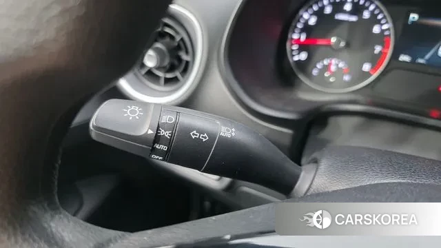 Kia The New K3 2nd generation id 3027207 из Кореи 7