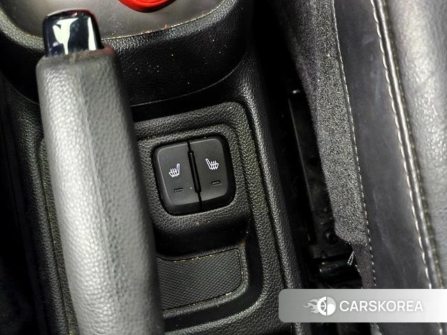 Chevrolet (GM Daewoo) The Next Spark id 4311012 из Кореи 7
