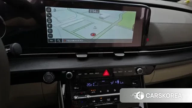 Kia Carnival 4th generation id 3257931 из Кореи 7