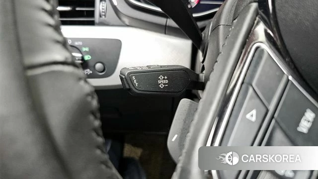 Audi A4 (B9) id 4383824 из Кореи 7