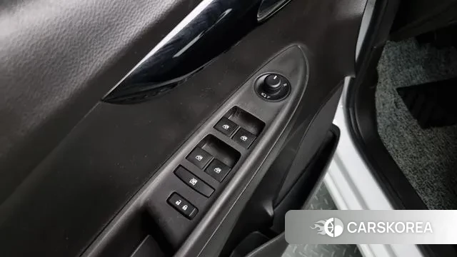 Chevrolet (GM Daewoo) The Next Spark id 3055814 из Кореи 7