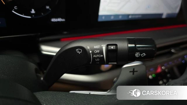 Hyundai Grandeur (GN7) id 4571694 из Кореи 7