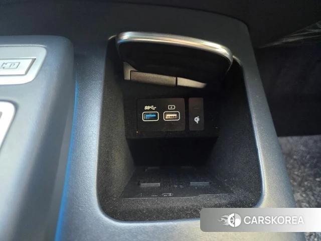 Genesis GV70 id 4731497 из Кореи 7