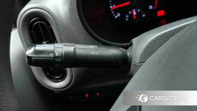 Kia All New Morning (JA) id 3899592 из Кореи 7