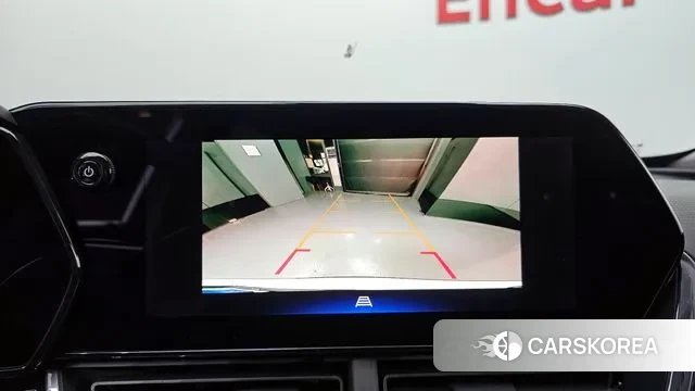 Chevrolet (GM Daewoo) Trax Crossover id 3675044 из Кореи 7