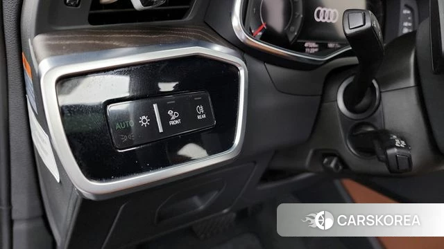 Audi A6 (C8) id 3852239 из Кореи 7