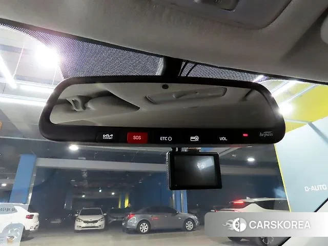 Kia The New Morning (JA) id 3739303 из Кореи 7