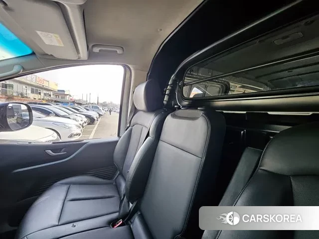 Hyundai Staria id 3401729 из Кореи 7